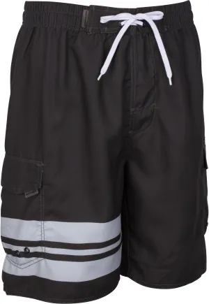 Sakkas Luka Classic  3 Pocket  Skate Surf Swim Trunks/Shorts