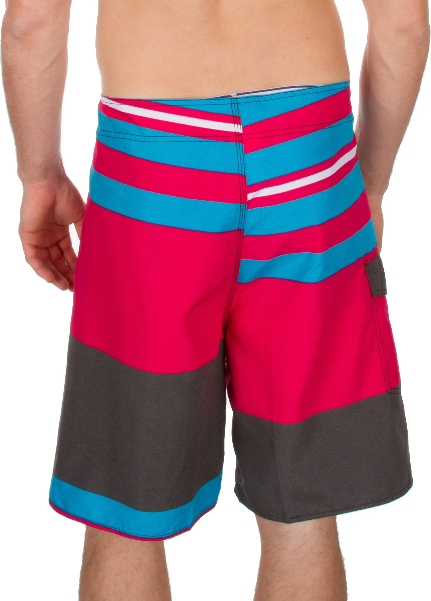 Sakkas Roxborough Skate Surf Boardshort