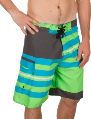 Sakkas Roxborough Skate Surf Boardshort