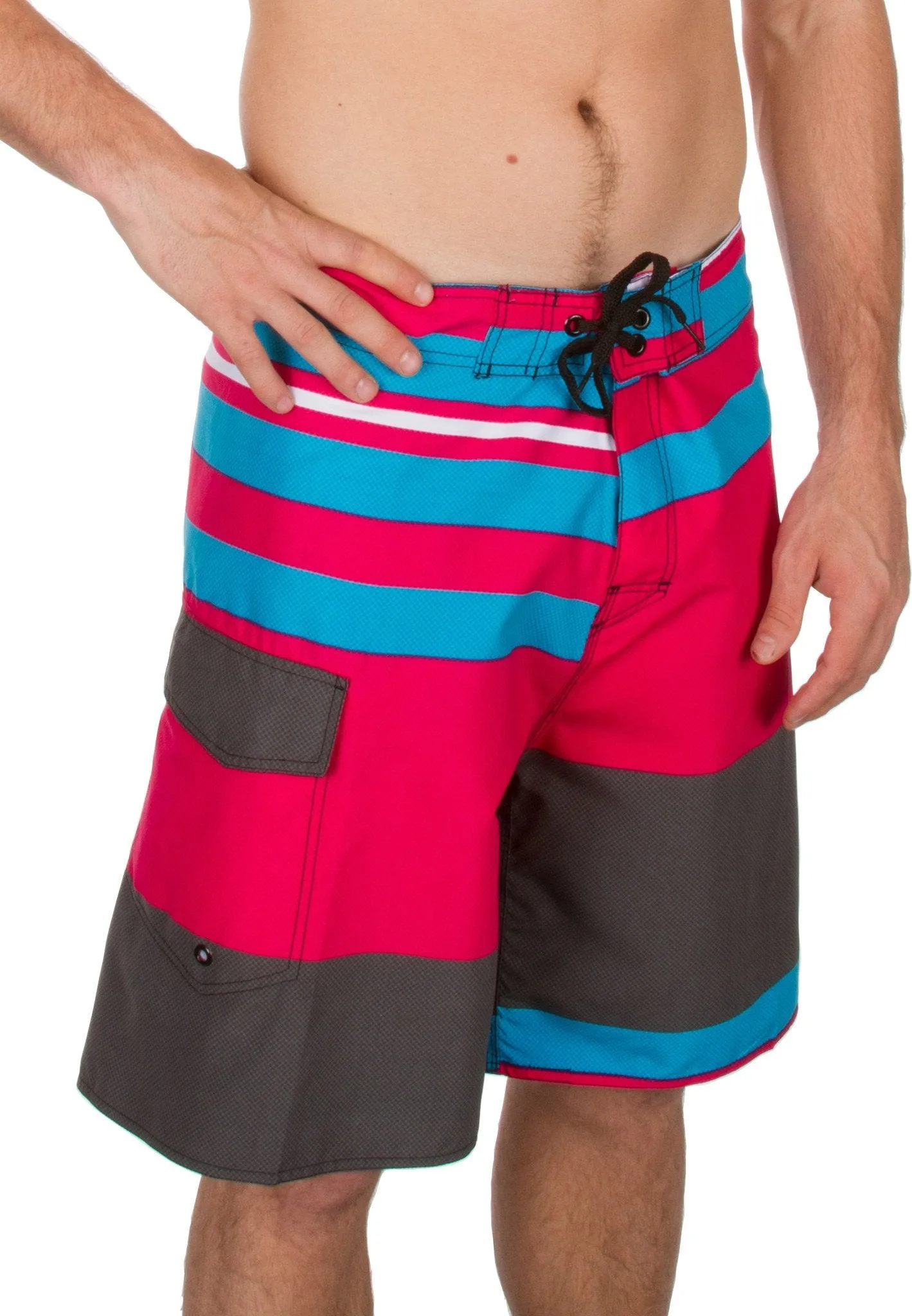 Sakkas Roxborough Skate Surf Boardshort