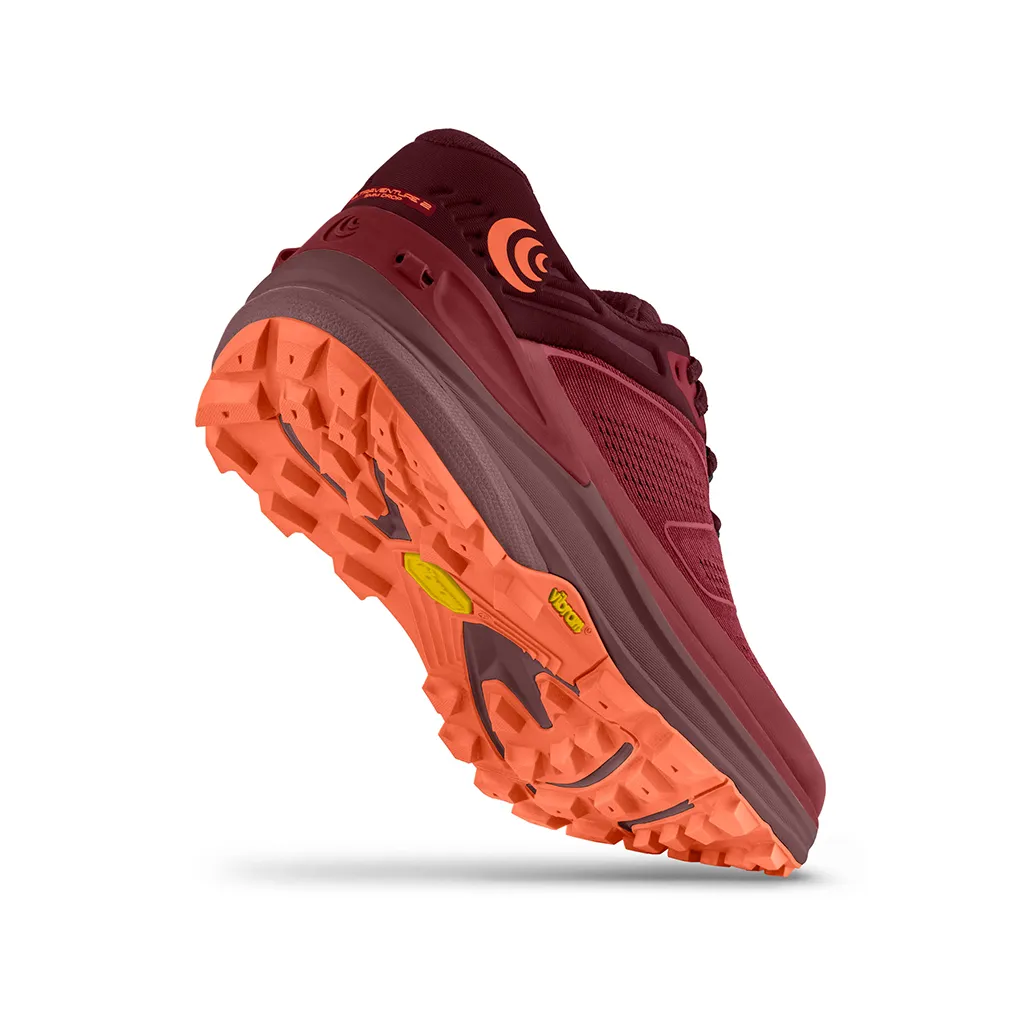 SALE: Topo Athletic ULTRAVENTURE 2 Womens Trail Running Shoes