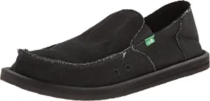 Sanuk Vagabond Sidewalk Surfer