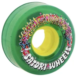 Satori Lil Nugs Cruiser Wheels 78A