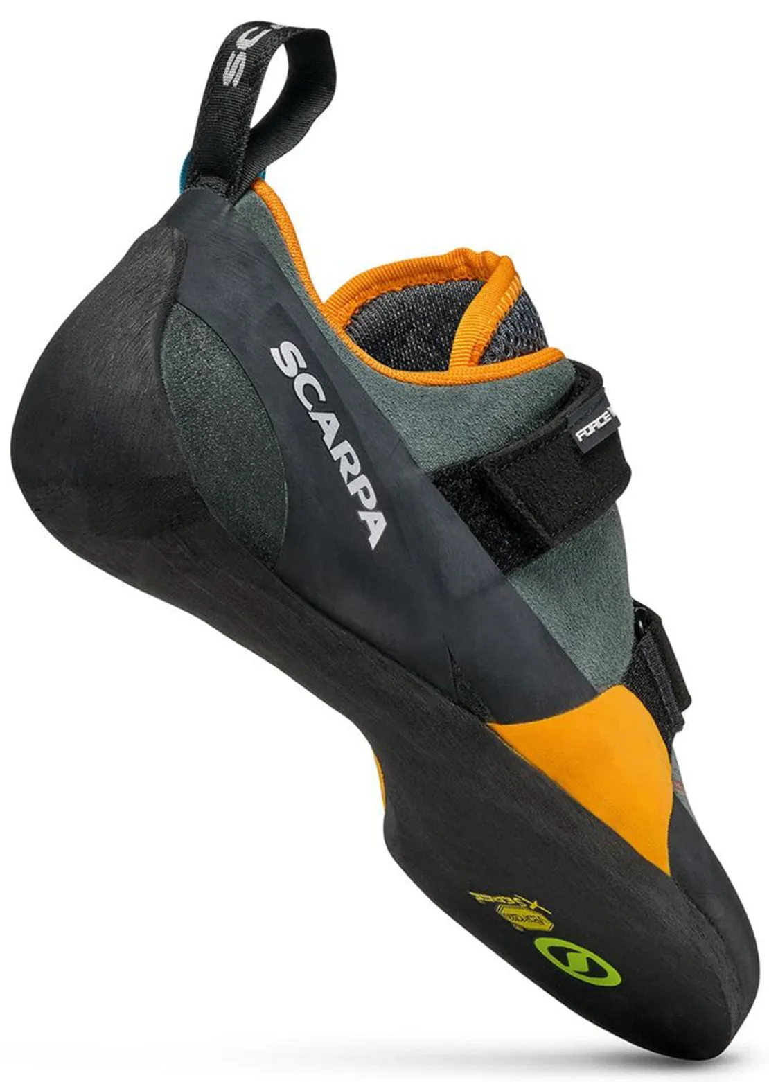 Scarpa Men's Force V Climbing Shoes