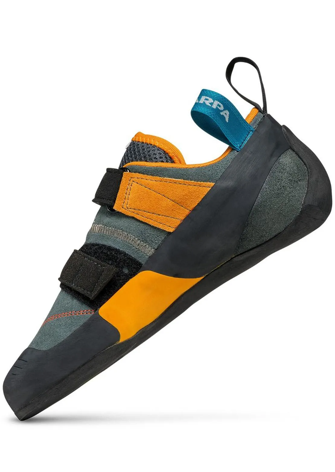 Scarpa Men's Force V Climbing Shoes