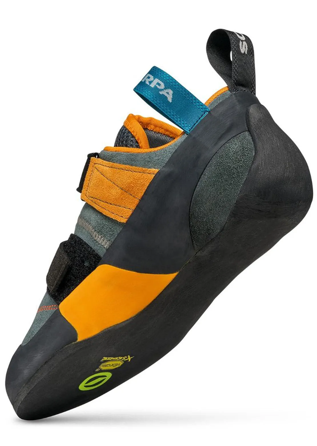 Scarpa Men's Force V Climbing Shoes