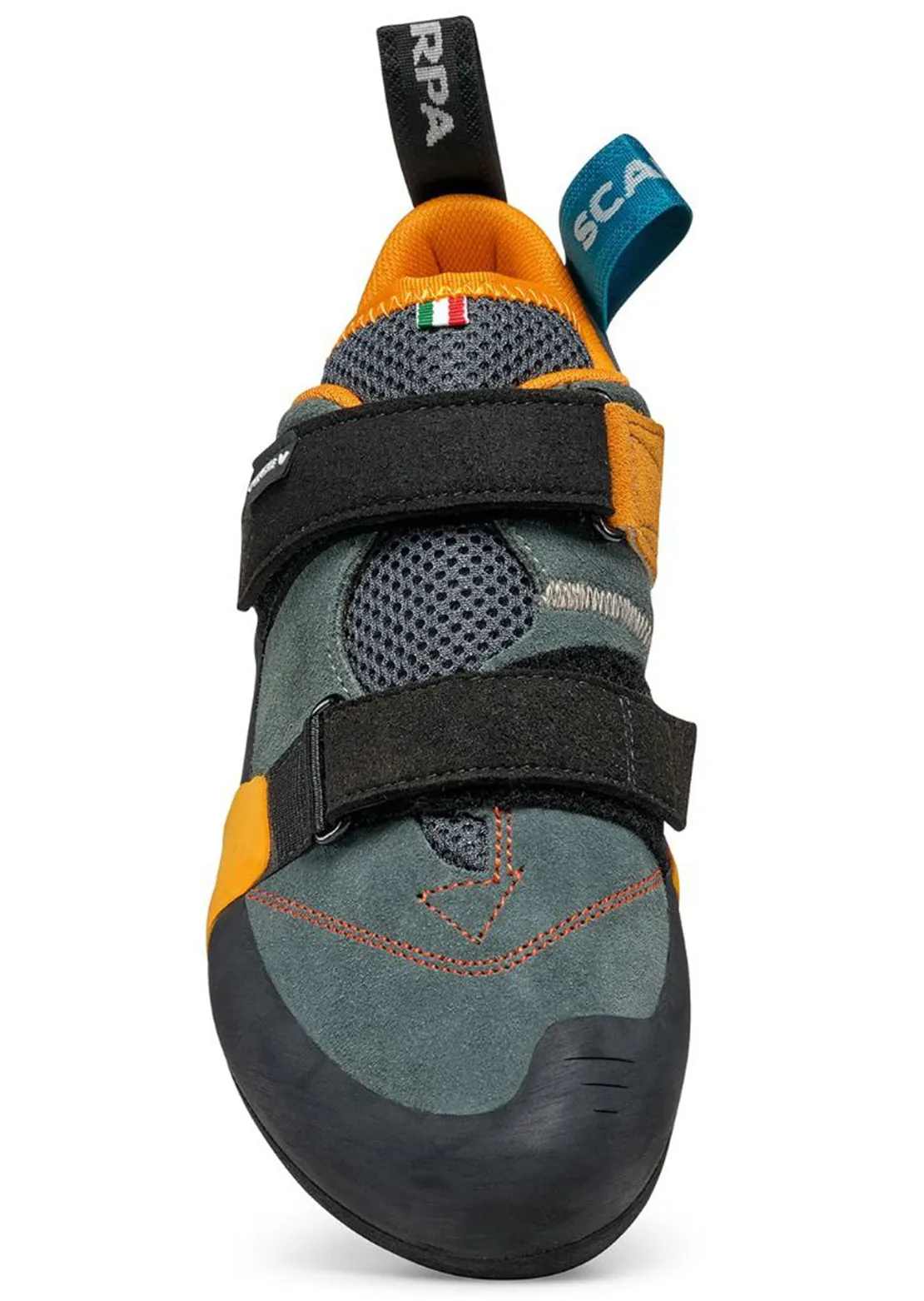 Scarpa Men's Force V Climbing Shoes