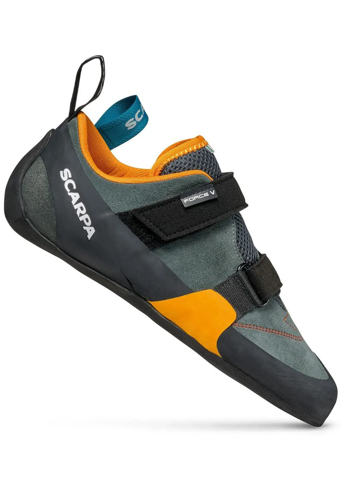 Scarpa Men's Force V Climbing Shoes