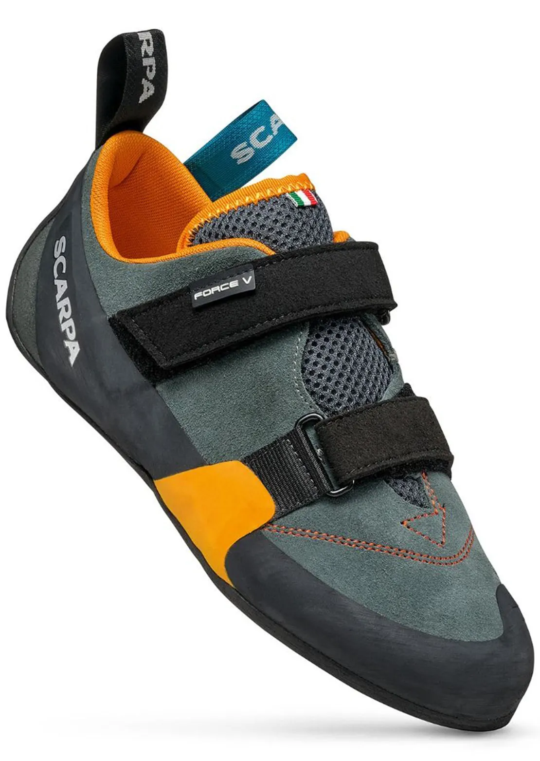 Scarpa Men's Force V Climbing Shoes