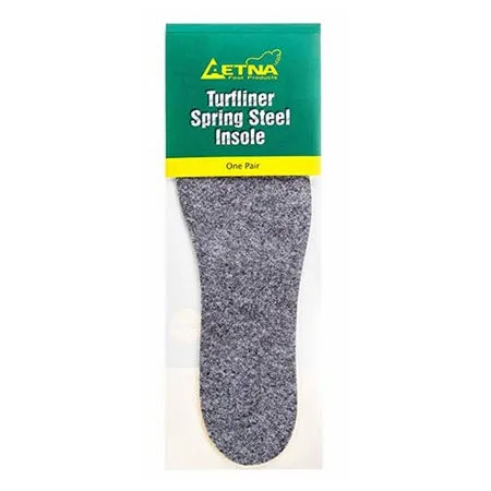 SCOTT FOOT CARE HALF STEEL TURF TOE INSOLE