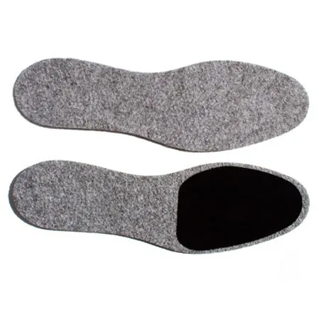 SCOTT FOOT CARE HALF STEEL TURF TOE INSOLE