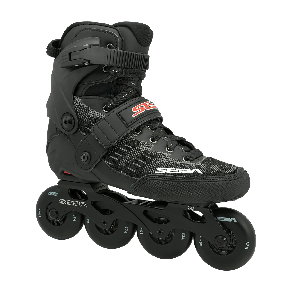 SEBA - GT 80 (new model) - Complete Skates - Sale