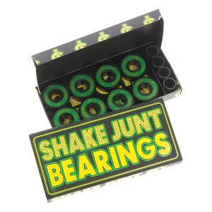 Shake Junt ABEC 7 Bearings