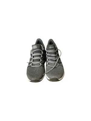 Shoes Sneakers By Merrell In Grey, Size: 9