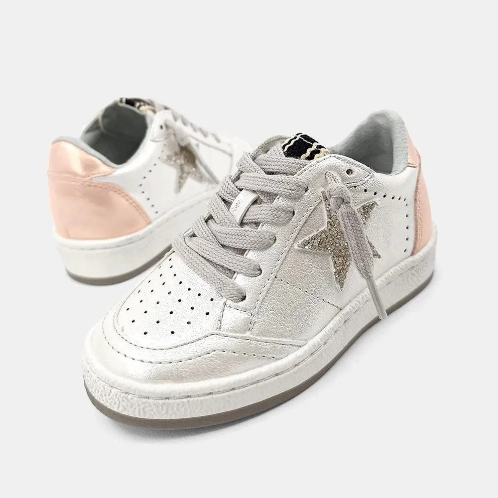 ShuShop Paz Girls Sneakers