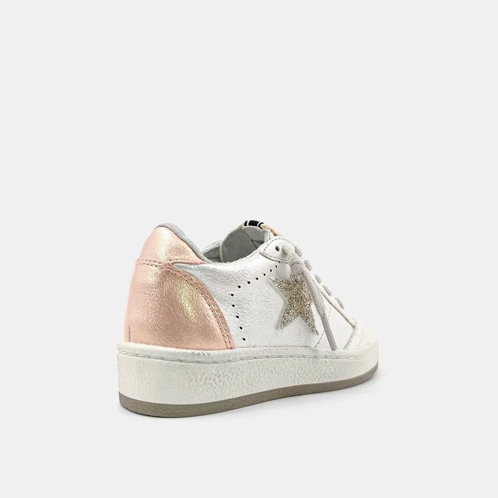 ShuShop Paz Girls Sneakers