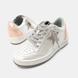 ShuShop Paz Girls Sneakers