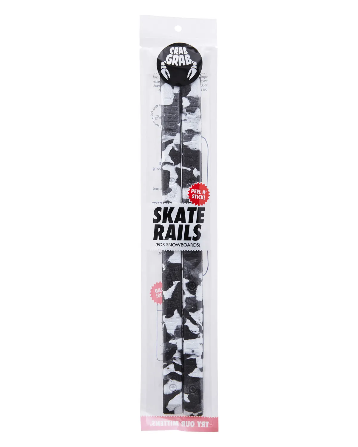 Skate Rails