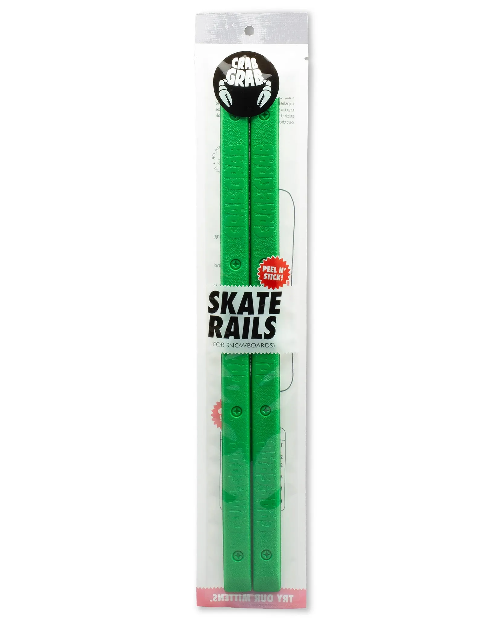 Skate Rails