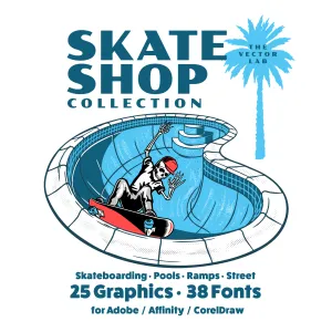 Skate Shop