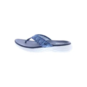 Skechers On The Go 600 Womens Slipper - 140029-NVMT