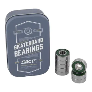 SKF Standard Bearings