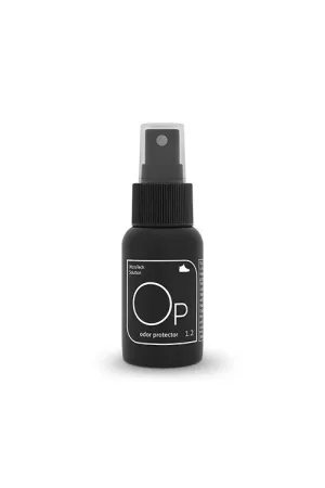 Sneaker Lab Odor Protector Black