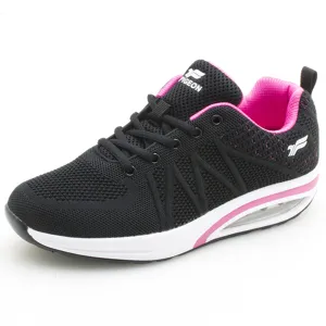 Sneaker: P5889 Black