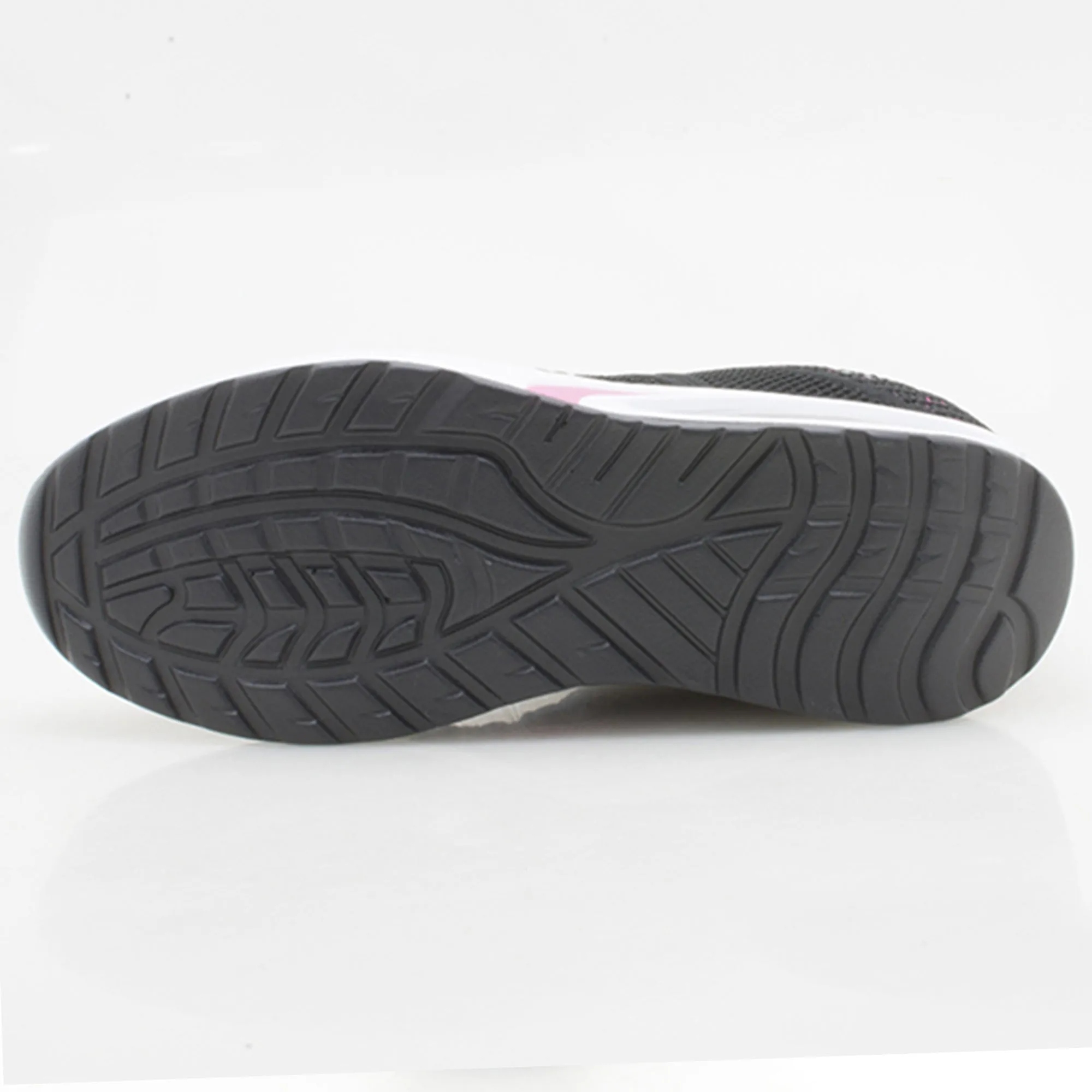 Sneaker: P5889 Black