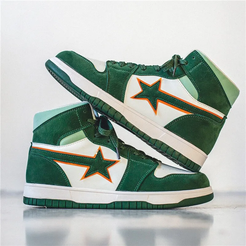 Sneakers hautes all star