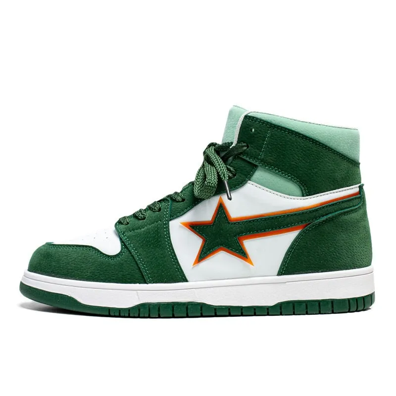 Sneakers hautes all star