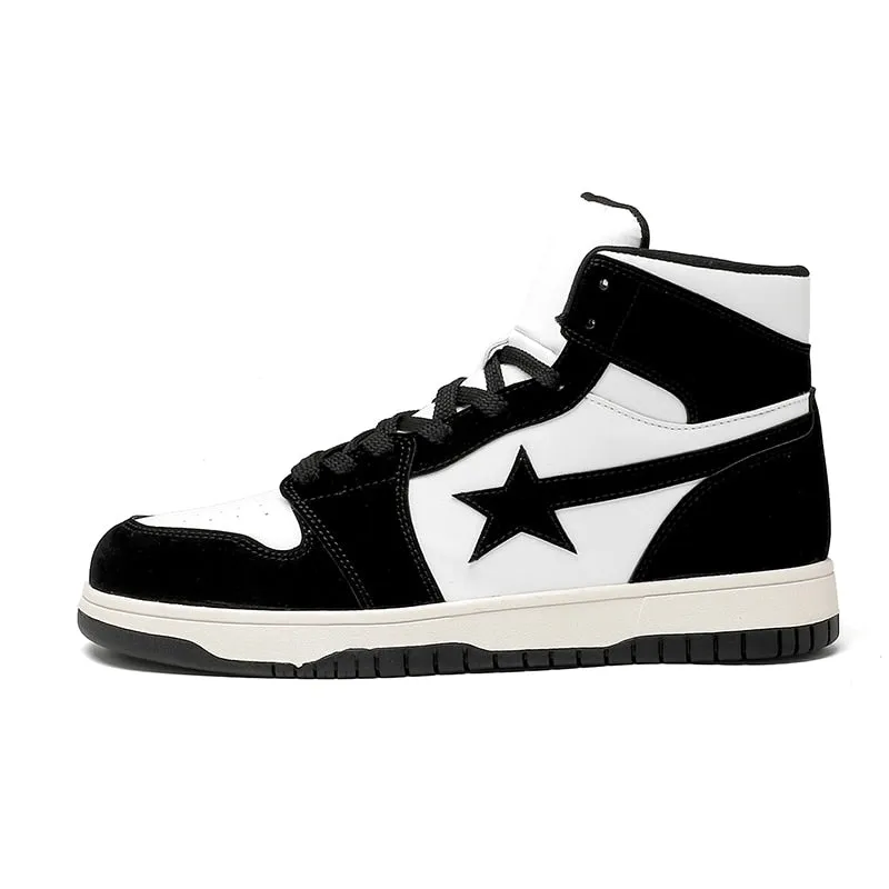 Sneakers hautes all star