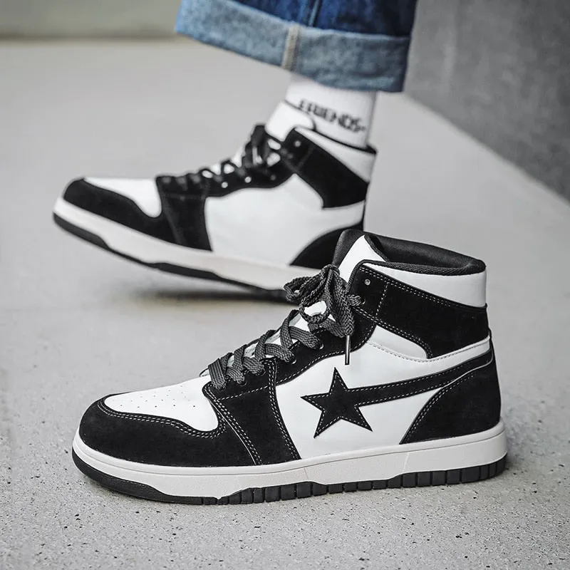 Sneakers hautes all star