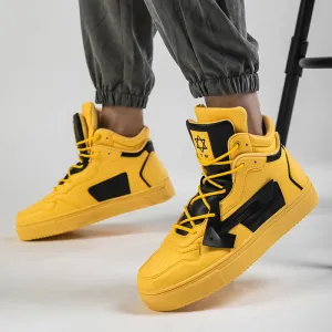 Sneakers men's style trend Shoes