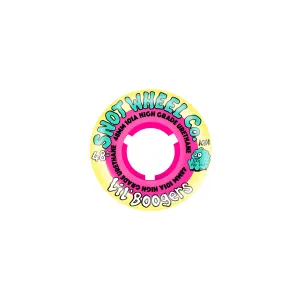 Snot Wheel Co. 48mm Lil' Boogers Wheels | 101A