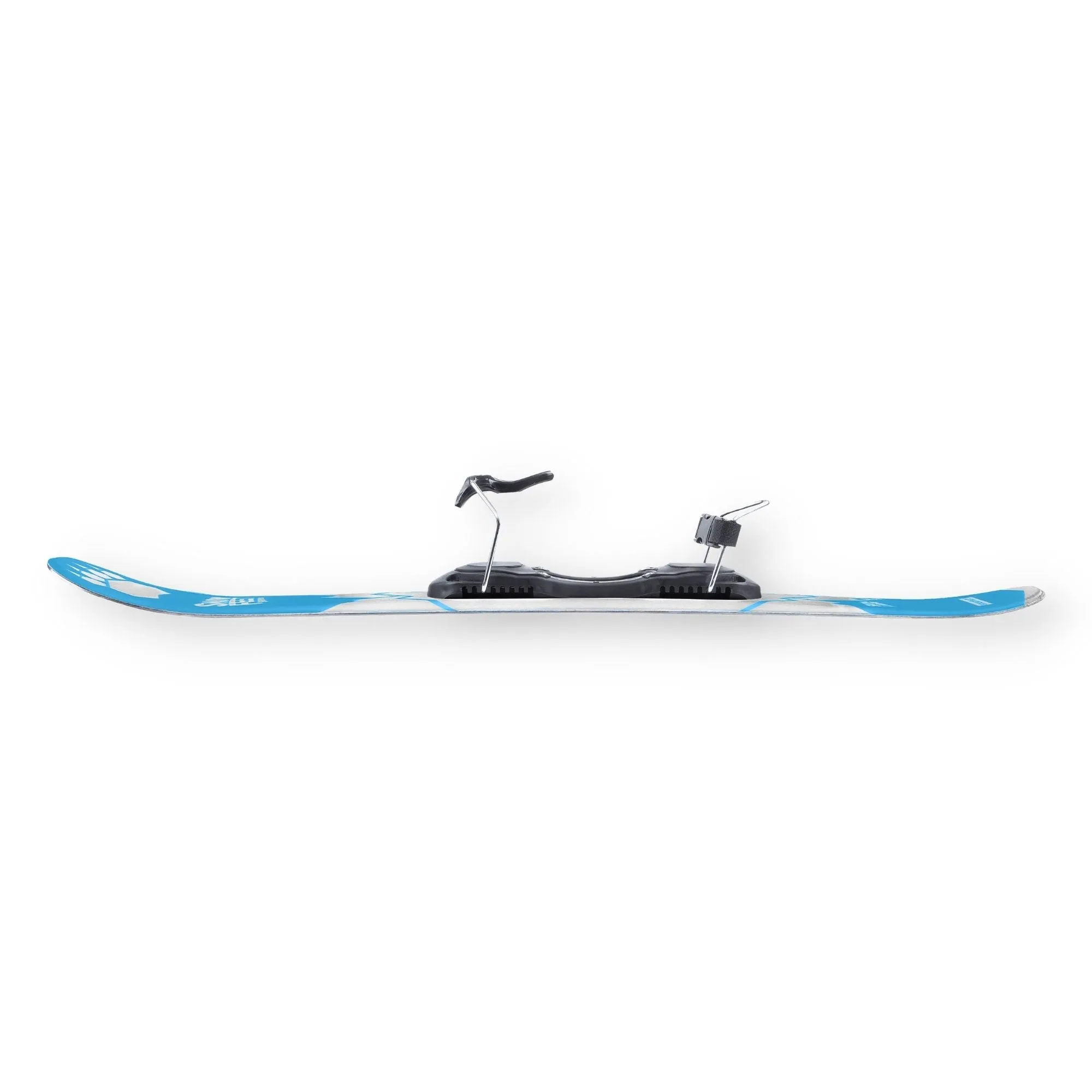 Snowfeet* | 90 CM | Skiblades Snowblades Short Skis