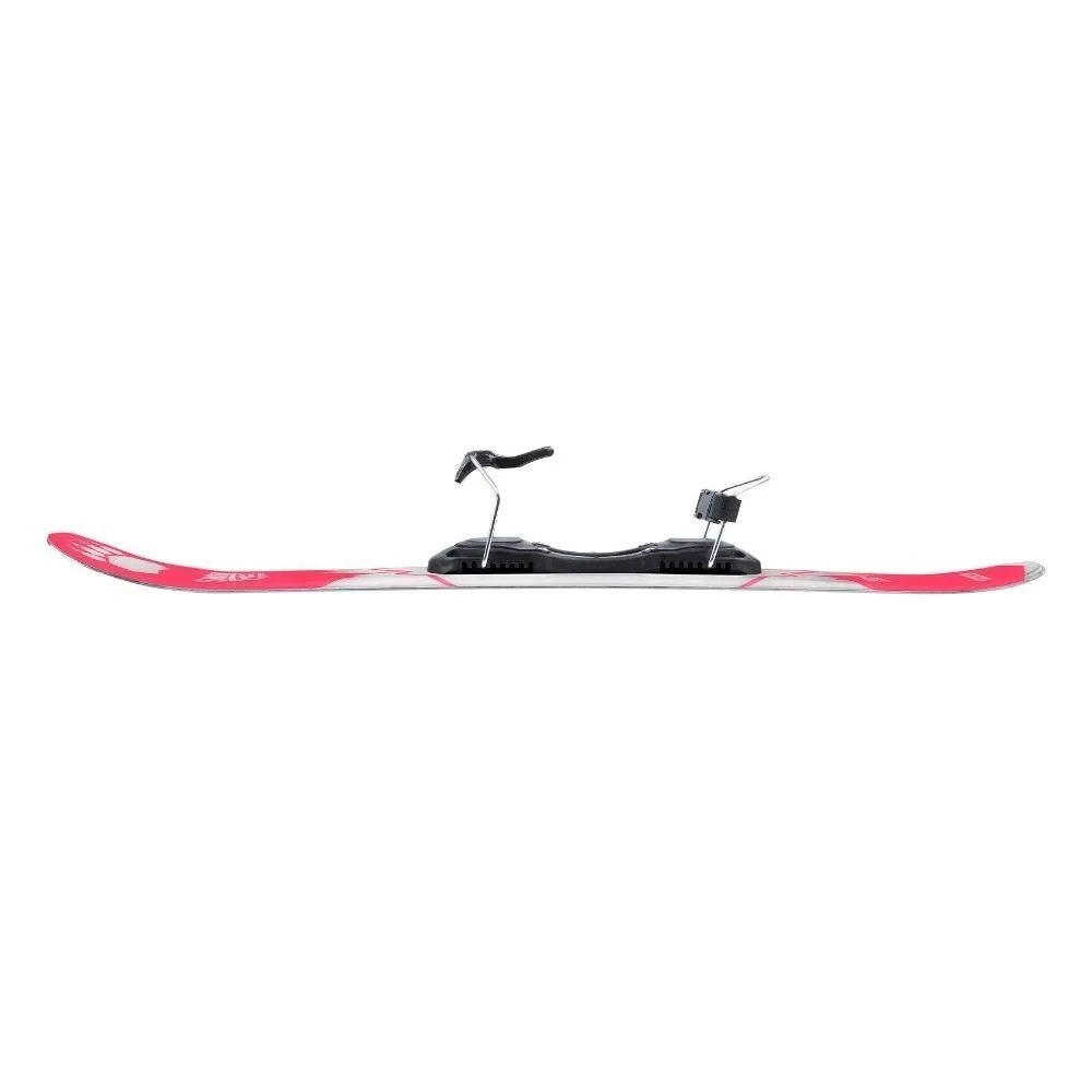 Snowfeet* | 90 CM | Skiblades Snowblades Short Skis