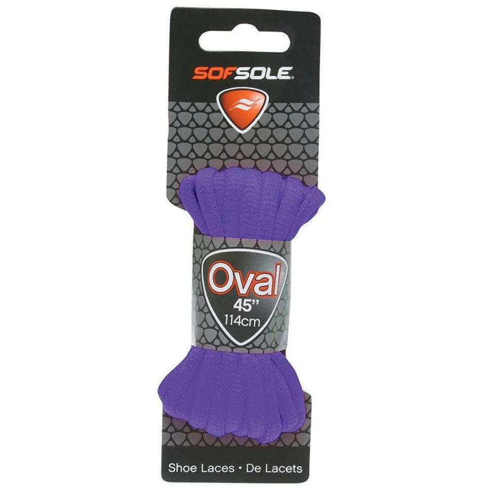 Sofsole Athletic Oval Lace