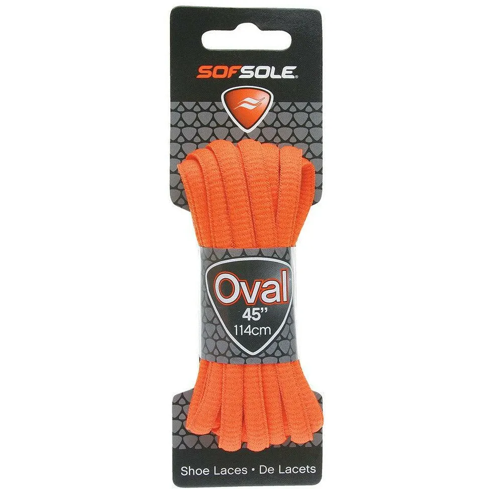 Sofsole Athletic Oval Lace