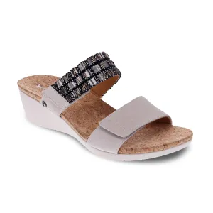 Sorrento Wedge Sandals - Limited-Time Offer