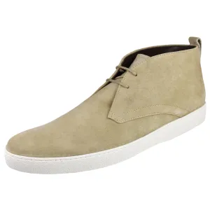 Sport Sole Chukka