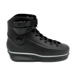 Standard Skates - Omni (Black) - Shell Only