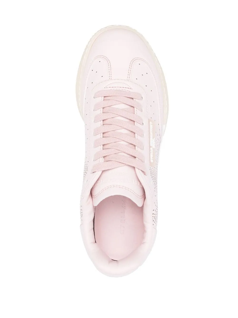 Stella McCartney Sneakers Pink