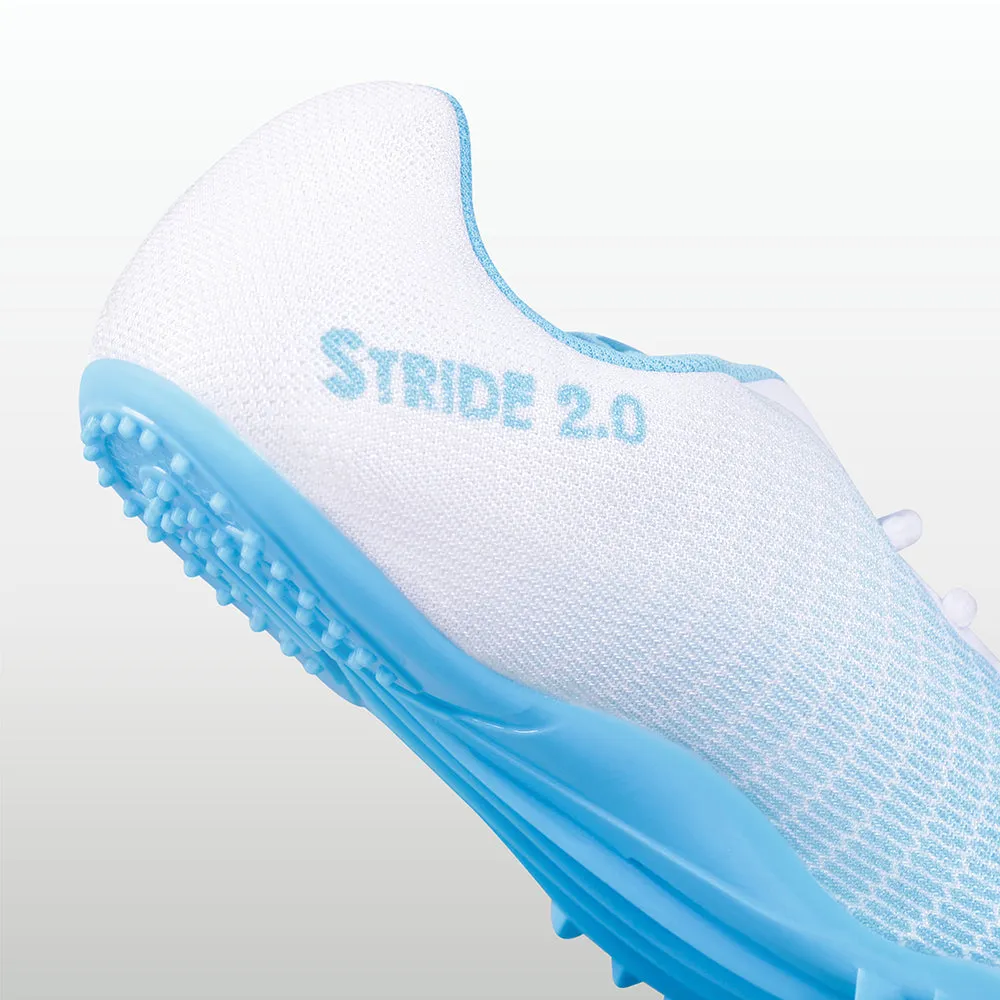 Stride 2.0