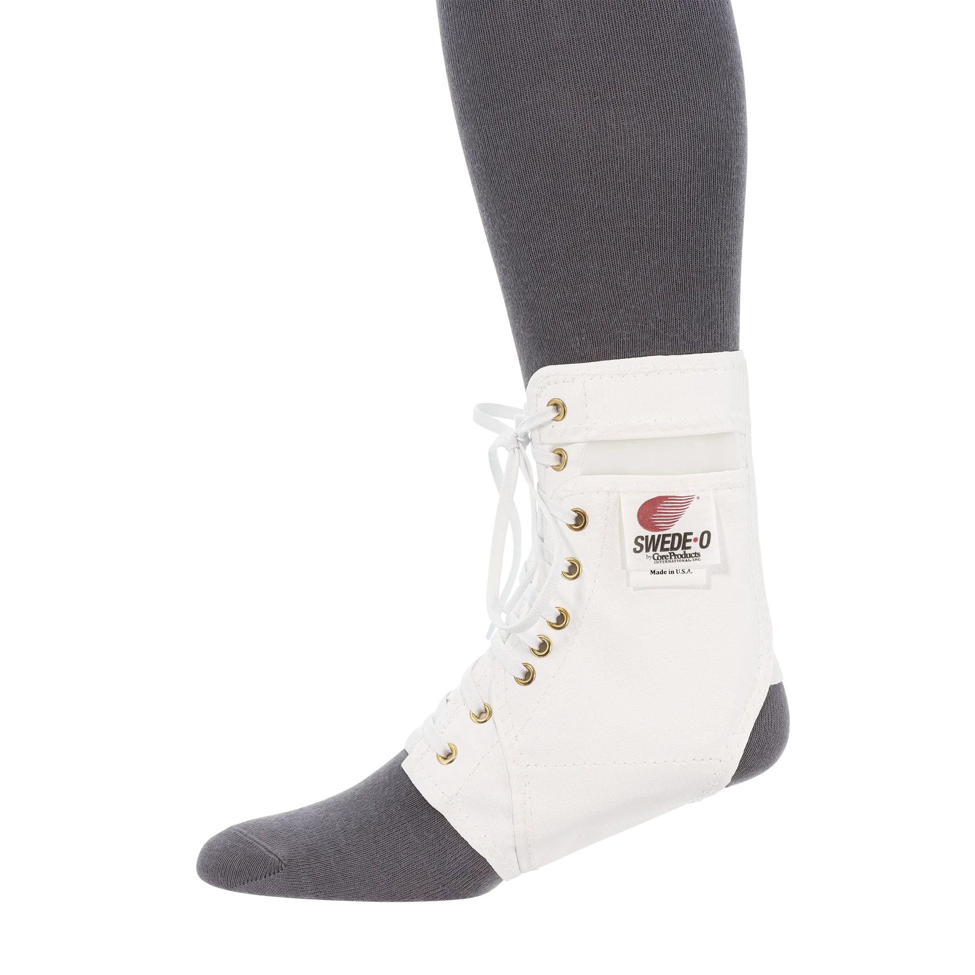 Swede-O Ankle Lok Brace