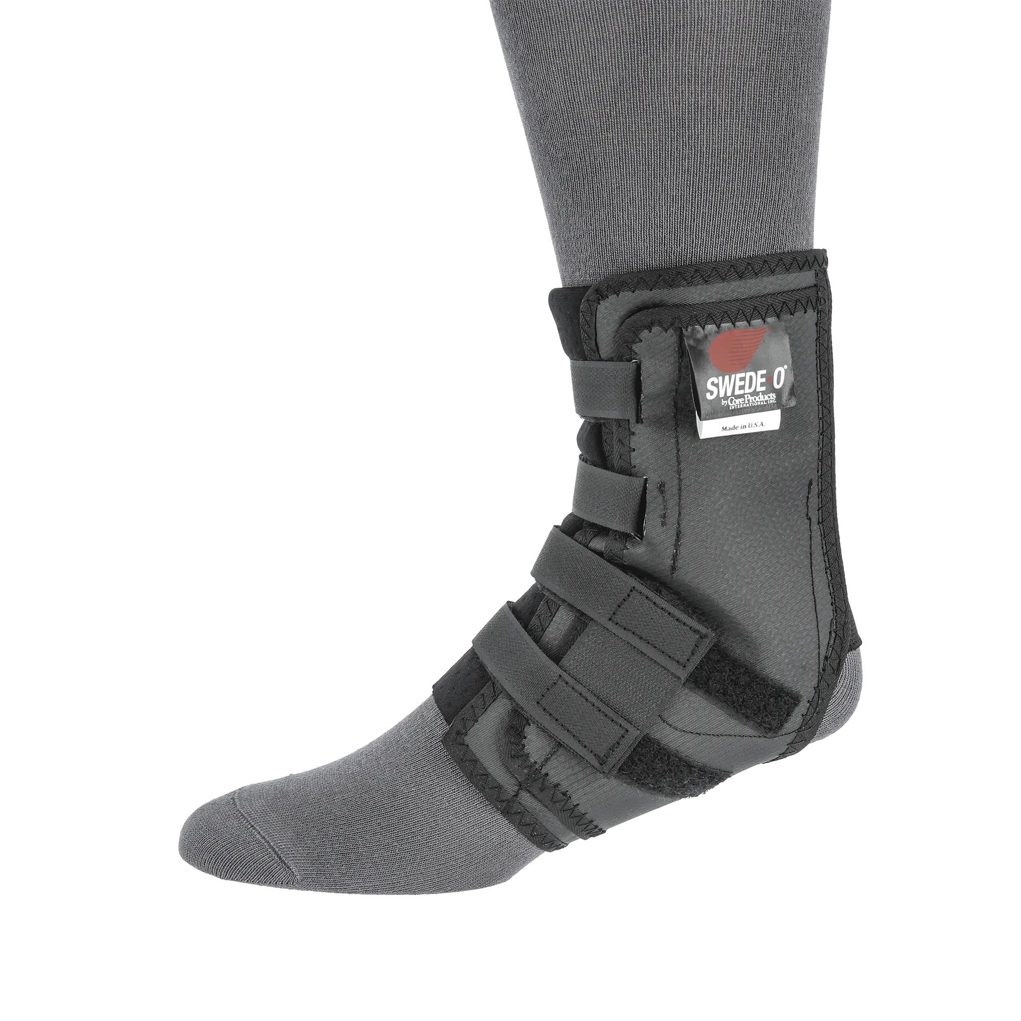 Swede-O Easy Lok Ankle Brace