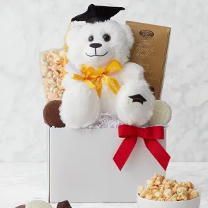 Sweet Success: Graduation Celebration Gift Box