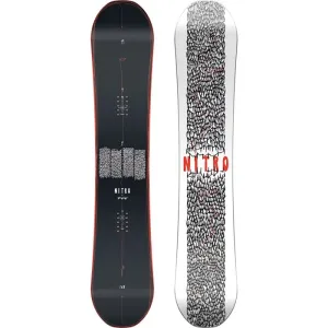 T1 x FFF Snowboard