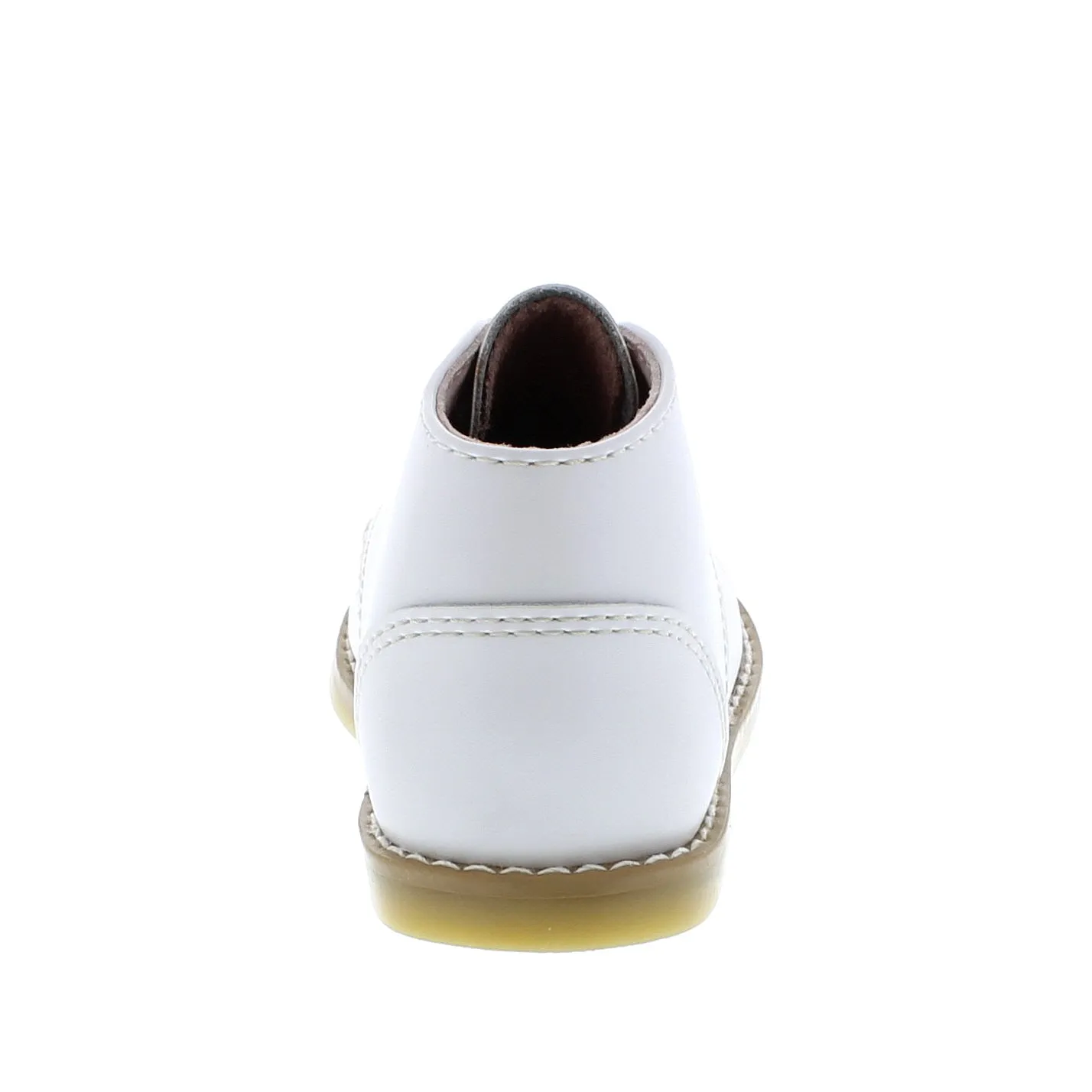 TAMMY - 7750 - White/Heart EMB