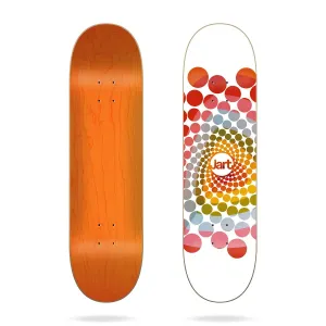 Tavola Skate Jart Spiral 8.0''